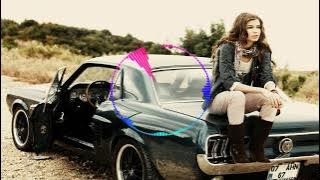 Josh Turner - Hometown girl (Rebassed)