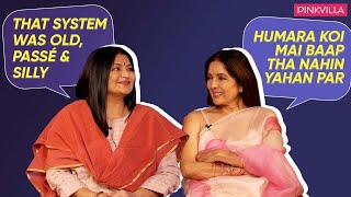 Uunchai’s Sarika & Neena Gupta on inclusivity, star-system, equation with Shruti, Akshara, Masaba