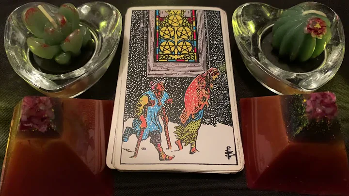 DM to DF This Divine Masculine Separation Love Letter Hits Different!