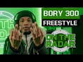 The bory 300 on the radar freestyle