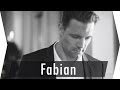 Video Portrait // Fabian