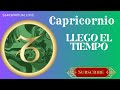 Capricornio ♑️ Llego El Tiempo ⏱️ De Irte &amp; te Regeneras! 💫