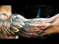 40 Amazing Wing Tattoo Ideas for Men