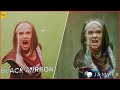 Black Mirror: Season 6 - VFX Breakdown by JAM VFX