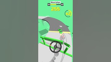 Hyper Drift pro skills #10