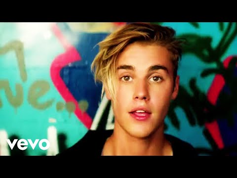 Обложка видео "Justin BIEBER - What Do You Mean"