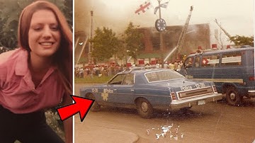 4 Cold Case FINALLY Solved