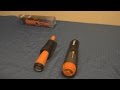 Garrett Pro Pointer AT vs Nokta Pointer In Depth test