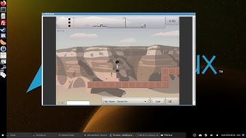 PR2 Cross-platform build beta 1 test (linux/mac/windows)