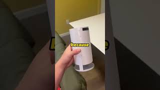 Comment "Link" for HY300 Portable Projector for Home | Simple Budget Setup#miniprojetor #trending