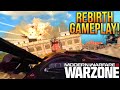 WARZONE: REBIRTH ISLAND GAMEPLAY REVEAL! (Huge MAP CHANGES!)