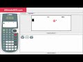 GED Math Calculator Course 2: Is Your GED Calculator in RAD Mode? (Do This Now)
