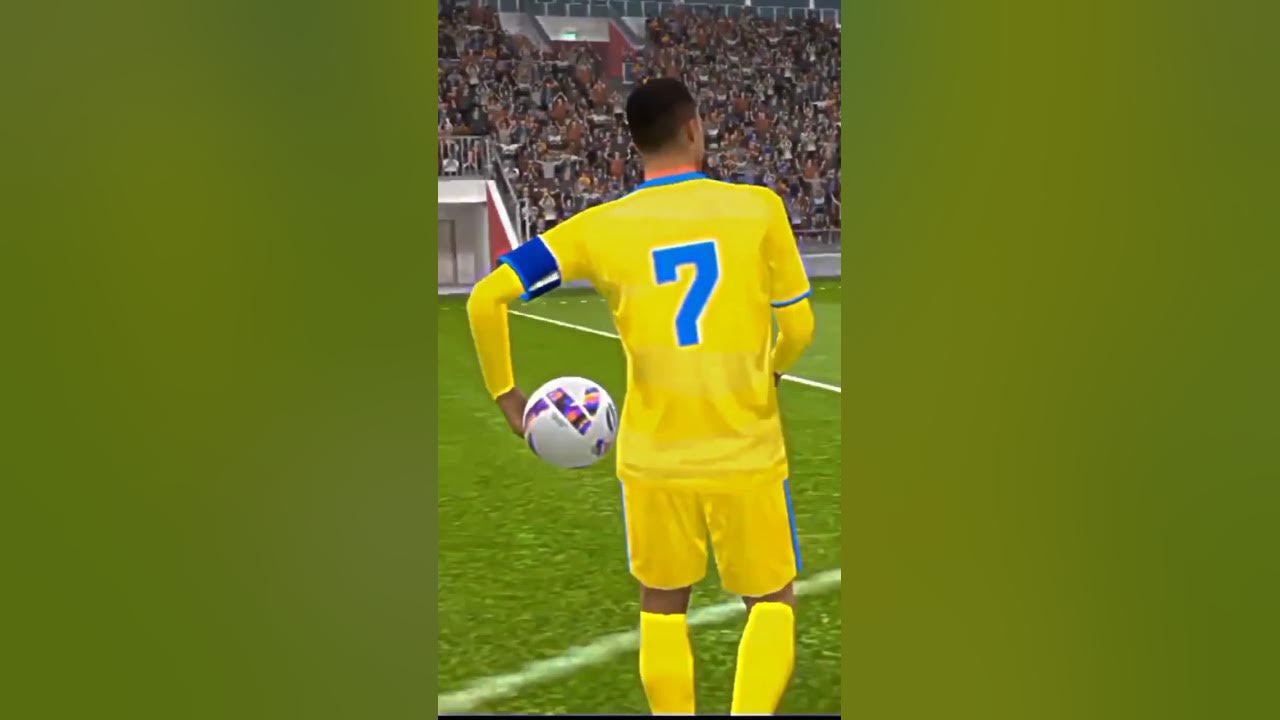 Since Al-Nassr will play AFC champions league this season is there any  possibility that we could get something like this? Any info would be  appreciated : r/pesmobile