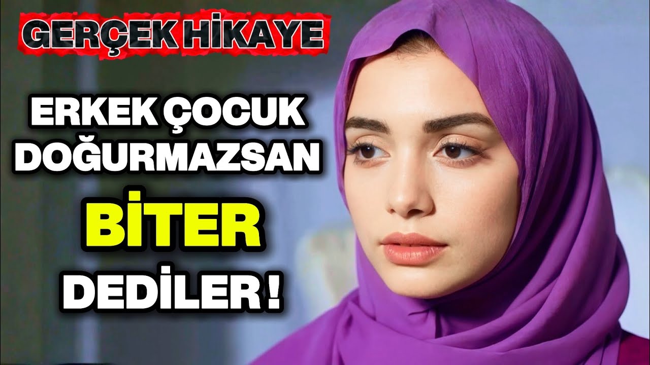 GERÇEK HİKAYE: Eşim Artık Benimle Değil, Kız Kardeşiyle Aynı Düşünüyordu…