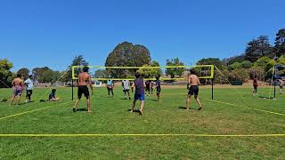 Men's Grass VB Quads | BSH East Bay | pool 3 | august 1, 2026