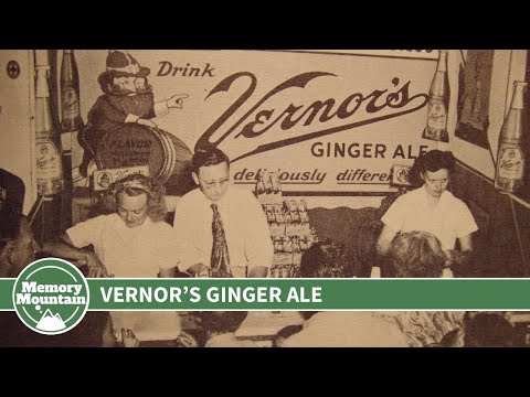 Vidéo: Histoire de Soda Pop à Détroit : Vernor's et Faygo