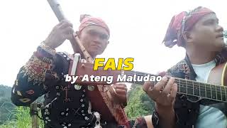 FAIS by ATENG MALUDAO | SANFULE BAND Cover