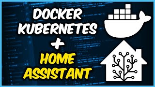 Home Assistant on Docker and Kubernetes (Open Source Home Automation) screenshot 3