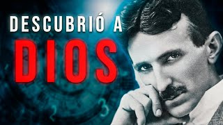 El Gran Secreto De Nikola Tesla - Aquí Está Dios