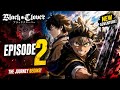 Asta Ko Mila Sabse Rare Grimoire! 😱 | Black Clover Episode 2 Explained in Hindi #blackclover