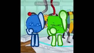 cuadradito y circulito #CyC #apoyoplissssssssssssss #animation #trending