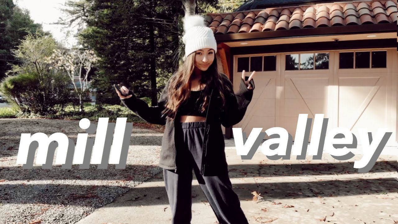 mill valley, ca | "that's my home"