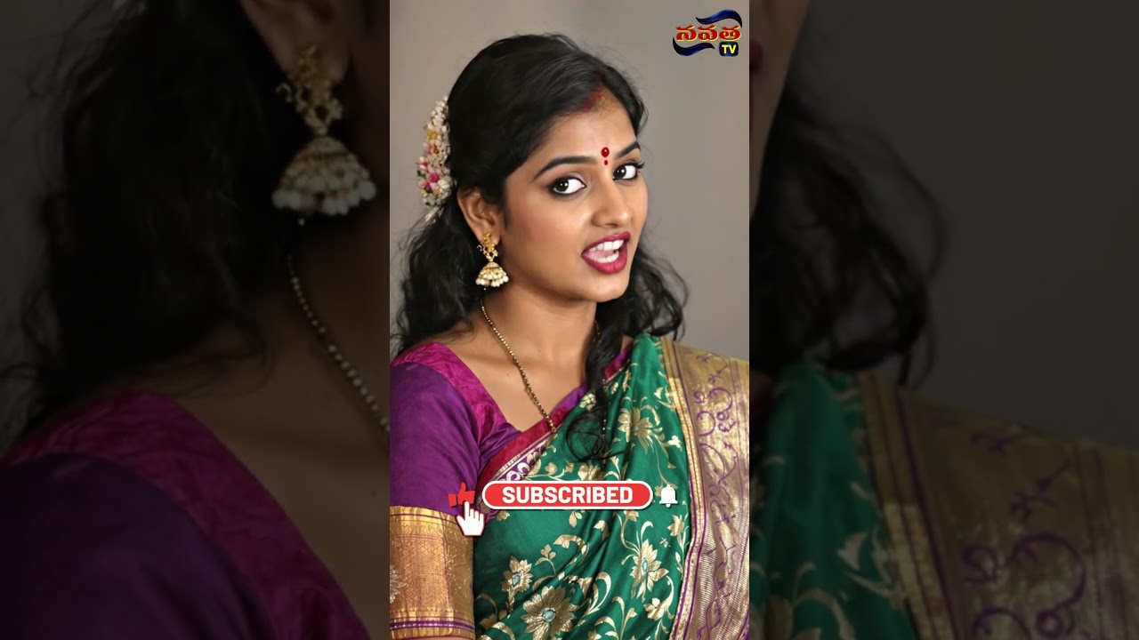 ఓ మంచి మాట #658 #inspirationalquotes #motivationalquotes #bestquotes #ai #viral #trending #navatatv