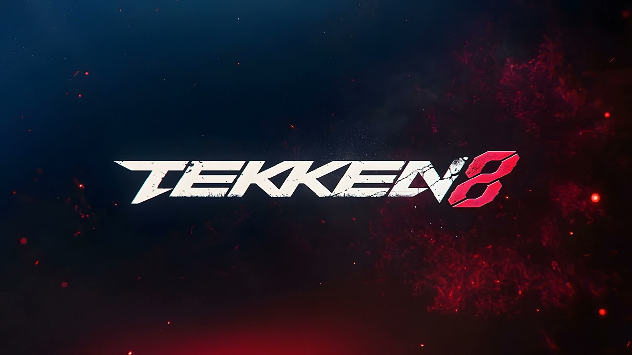 TEKKEN 8 OST | Arena 1st | The Decisive Blow