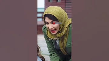 حرف راستو باید از بچه شنید سکانس عاشقانه Shorts 