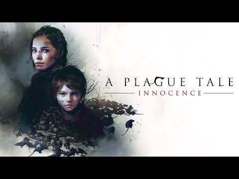 Видео: Прохождение игры A Plague Tale: Innocence. 4 Глава!