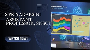 Decision Trees | Data Analytics | SNS Institutions 