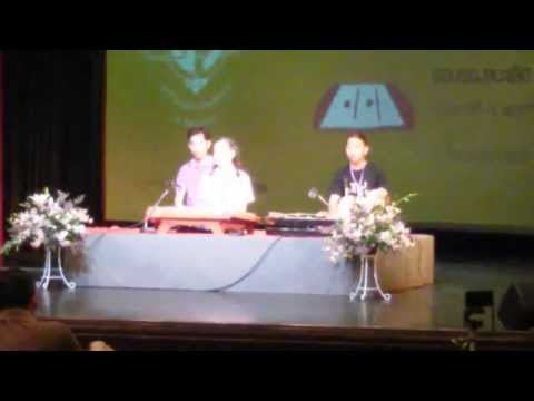 เพลง พระจันทร์ครึ่งซีก