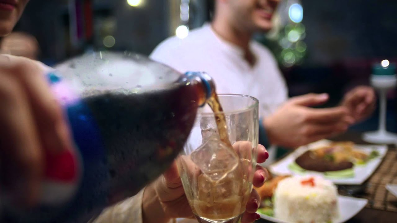 Lighting Up Lives this ramadan