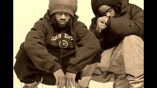 DAS EFX - 40 &amp; A Blunt [HQ]