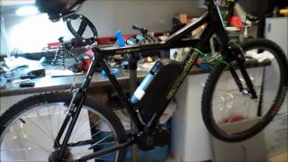 How to make an eBike (DIY)