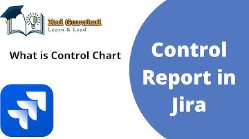 Jira Control Chart | Jira Control Report | What is Control Chart | Jira Tutorial for Beginner