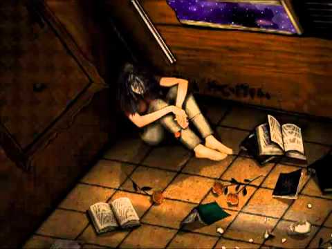 حكايه بنت يتيمه شعبى