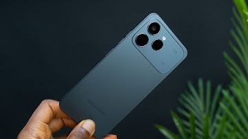 Tecno Spark 40 Review: The One to Beat