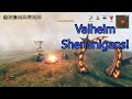 Lucky F and Spooky Joey Valheim: Sailing Adventure 2.24.25 (Chitin, Sharks, and Invincible Squito!)