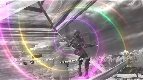 How to make this INSANE Effect Like Shard On IOS/ANDROID {Edit Like Shard, Precise, Devour Maxi}