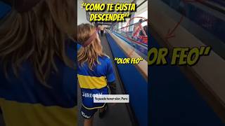 Hincha De Riber Se Burló De Niño De Boca Y Termina Humillado Con El Descenso 🤣🅱️ Resimi