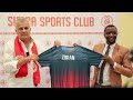 VIDEO UTAMBULISHO RASMI WA KOCHA MPYA WA SIMBA ZORAN MAKI MBELE YA WANDISHI KWA MARA YA KWANZA VIDEO UTAMBULISHO RASMI WA KOCHA MPYA WA SIMBA ZORAN MAKI MBELE YA WANDISHI KWA MARA YA KWANZA