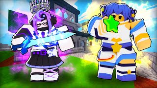 The BEST RANKED SEASON 10 META In Roblox Bedwars!