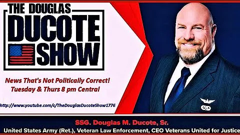 The Douglas Ducote Show