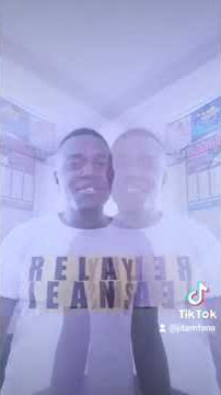 Xifara thonga by Percy mfana