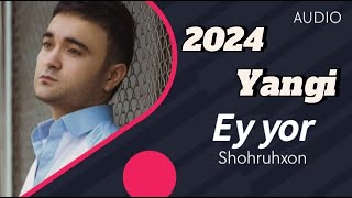 Shohruhxon - Ey yor | cover by Ilyas Ernazarov