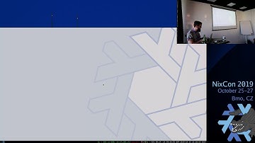 Fearless Tinkering: How NixOS Works (NixCon 2019)