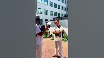 Come Behind the Scenes with Me 🎥✨