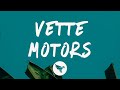 NBA Youngboy - Vette Motors (Lyrics)