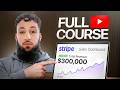 How To Grow Your Business With YouTube In 2026 (Full Free Course)